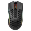 موس گیمینگ بی سیم ردراگون مدل Storm Pro M808K S